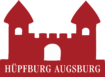 Hüpfburg Augsburg